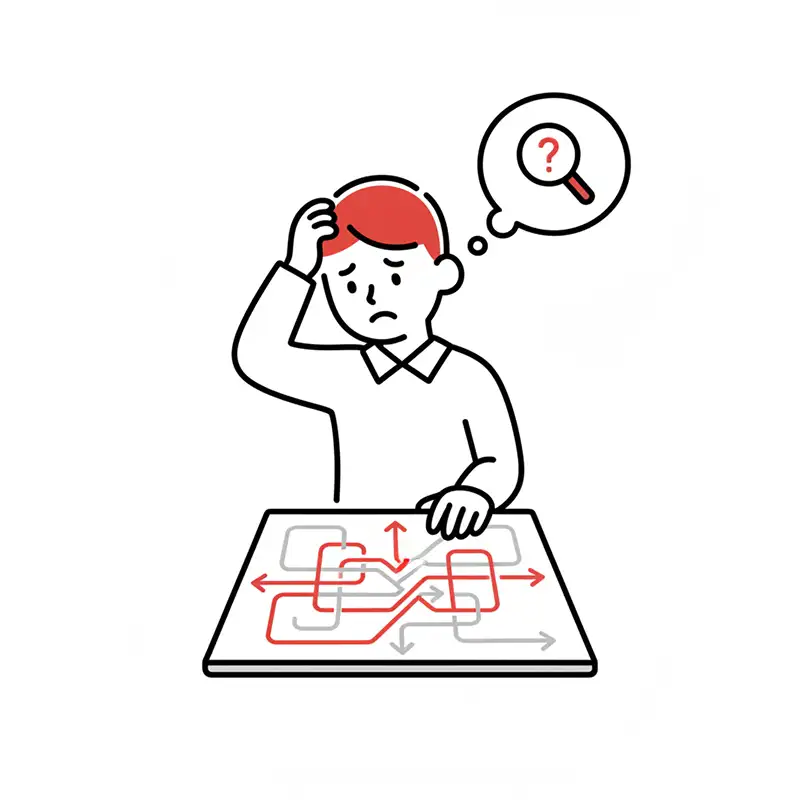 成果に直結する方法